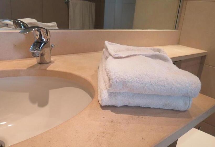 شقة سوبريور غرفة واحدة, Residence Services Calypso Calanques Plage