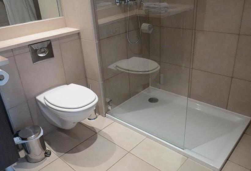 شقة ديلوكس غرفة واحدة, Residence Services Calypso Calanques Plage