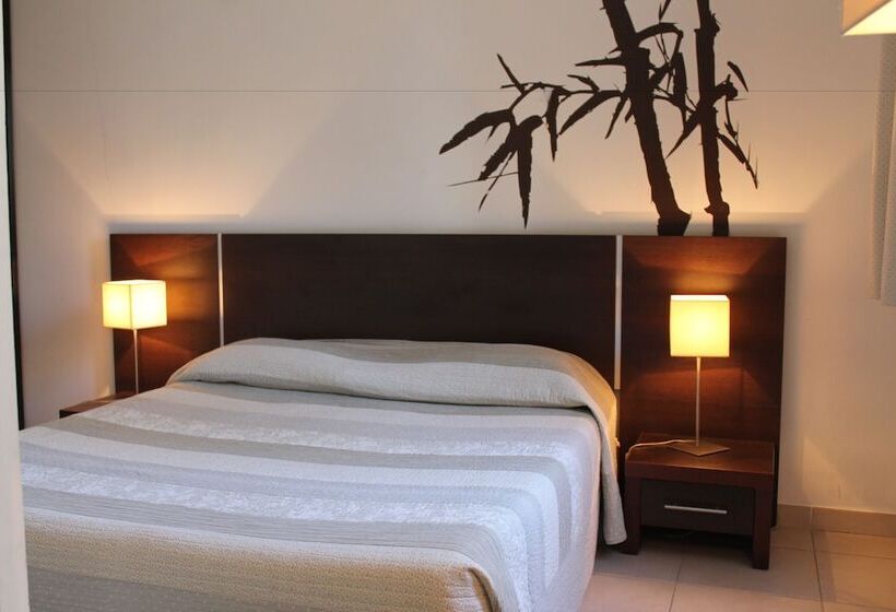 شقة سوبريور غرفة واحدة, Residence Services Calypso Calanques Plage