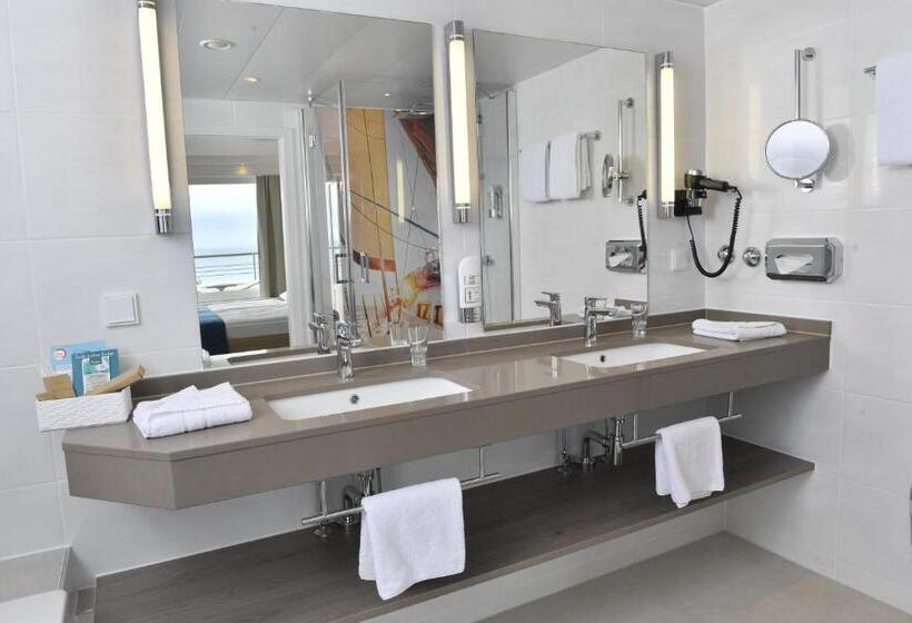Люкс, Carat Hotel Grömitz