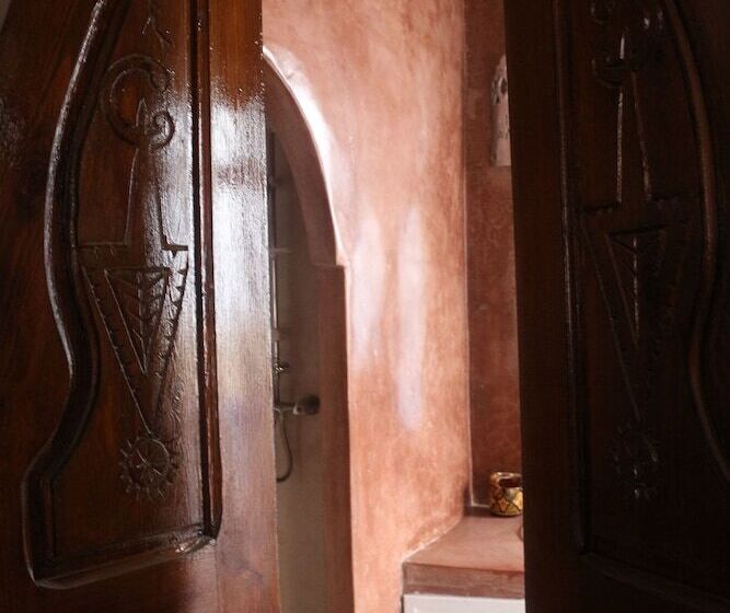 סוויטה, Riad Amana