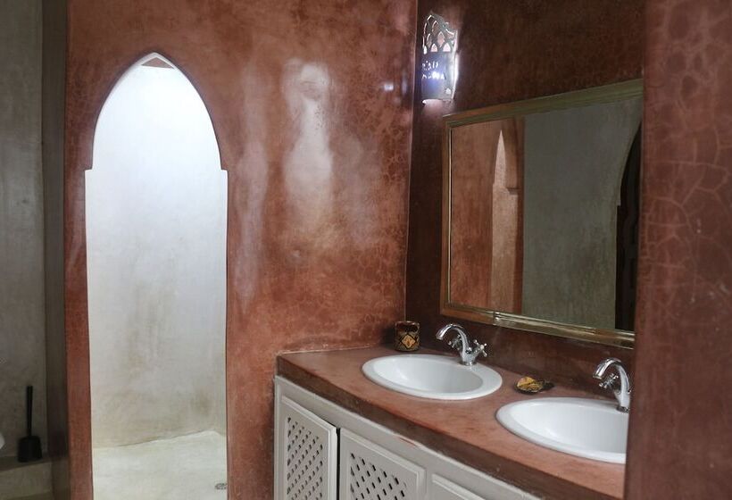 סוויטה, Riad Amana