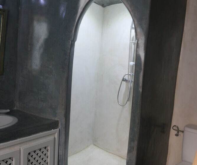 סוויטה, Riad Amana