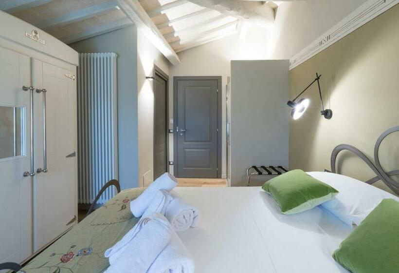 Номер Стандарт, Anima Di Vinci