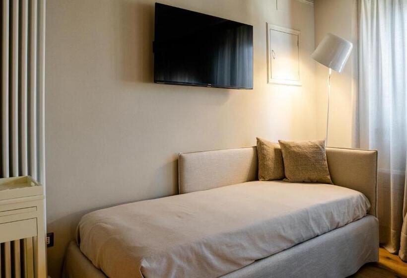 Номер Стандарт, Anima Di Vinci