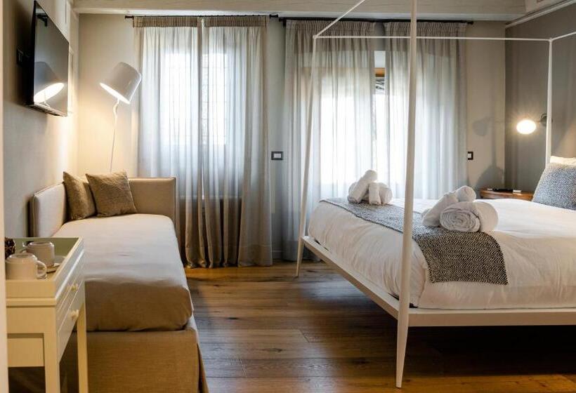 Номер Стандарт, Anima Di Vinci