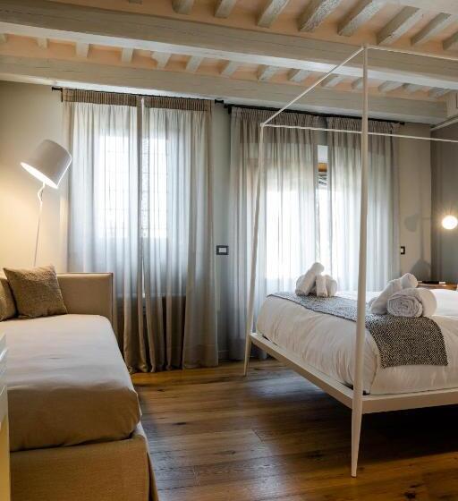 Номер Стандарт Трехместный, Anima Di Vinci