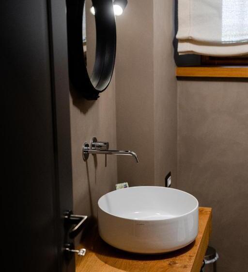 Номер Стандарт Трехместный, Anima Di Vinci