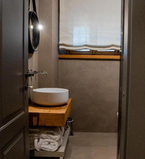 Номер Стандарт Трехместный, Anima Di Vinci