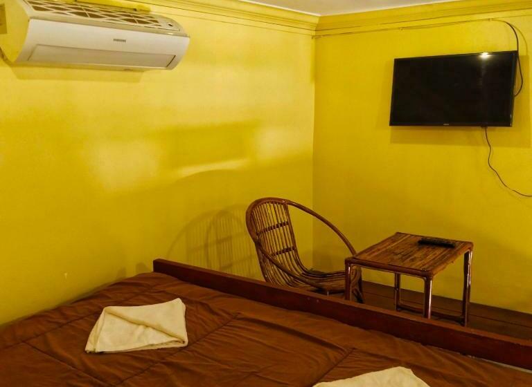 غرفة سوبيريور, The Mango Tree Guesthouse