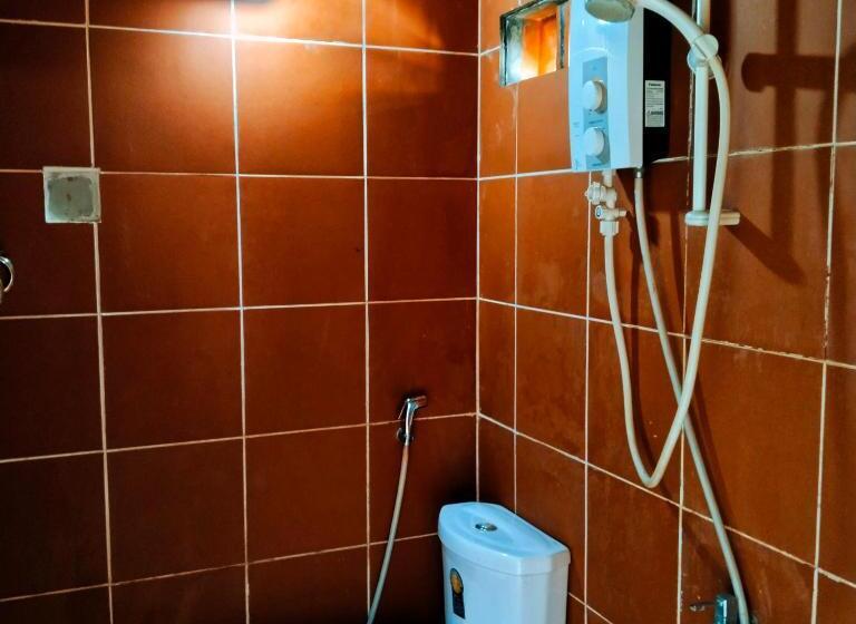 اتاق استاندارد, The Mango Tree Guesthouse