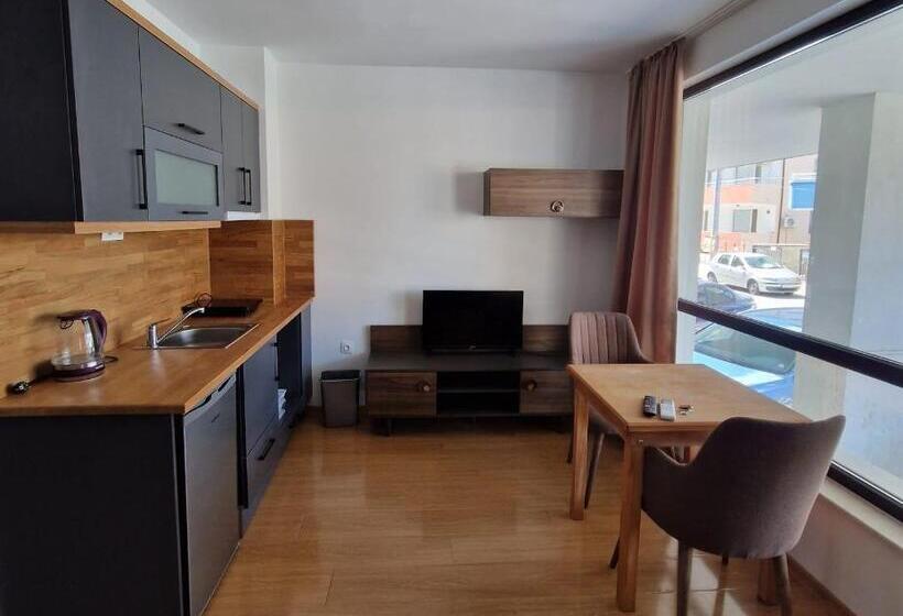 استودیوی استاندارد, Zlaten Bryag