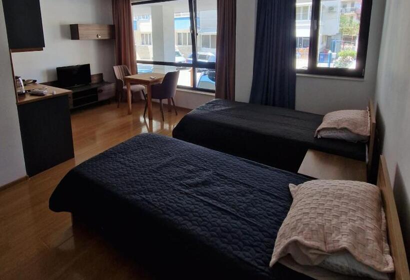 استودیوی استاندارد, Zlaten Bryag