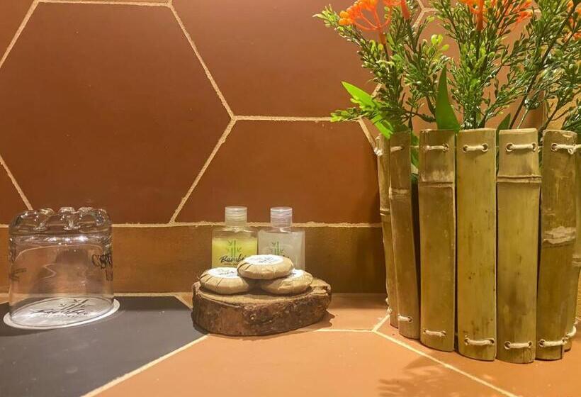 חדר משפחתי, Ayenda Hotel Bambu Guatape