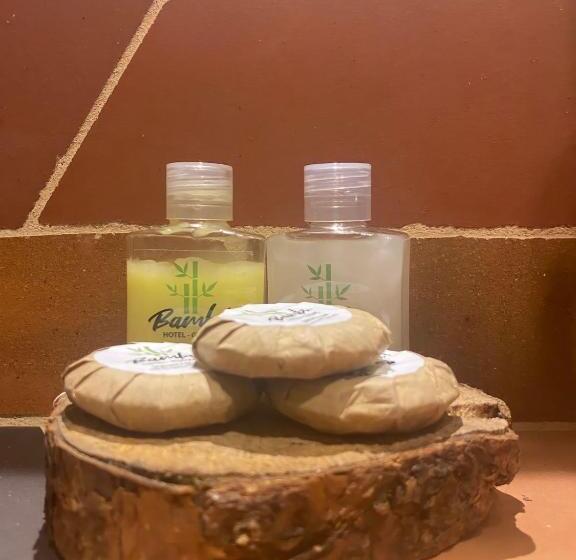 חדר משפחתי, Ayenda Hotel Bambu Guatape