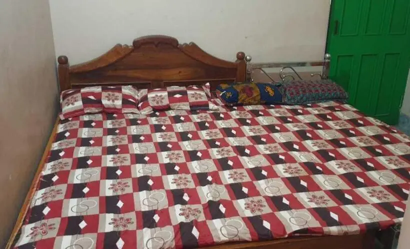 3 Bett Klassisches Zimmer, O Shivdham
