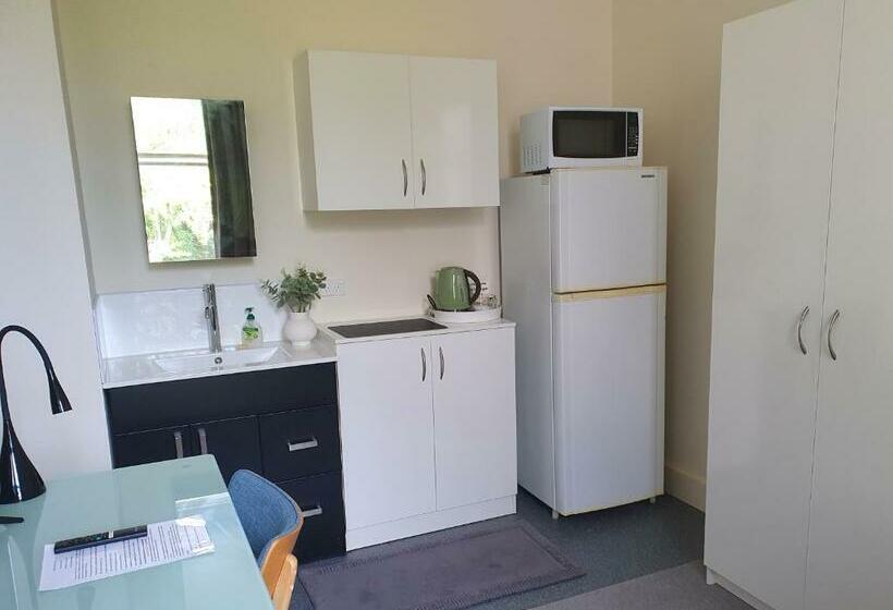 エコノミーシングルルーム, Travel Stay City Hostel