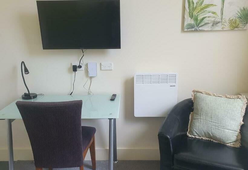 エコノミーシングルルーム, Travel Stay City Hostel