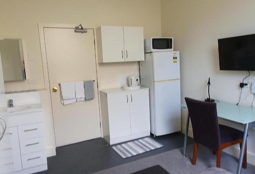 エコノミーシングルルーム, Travel Stay City Hostel