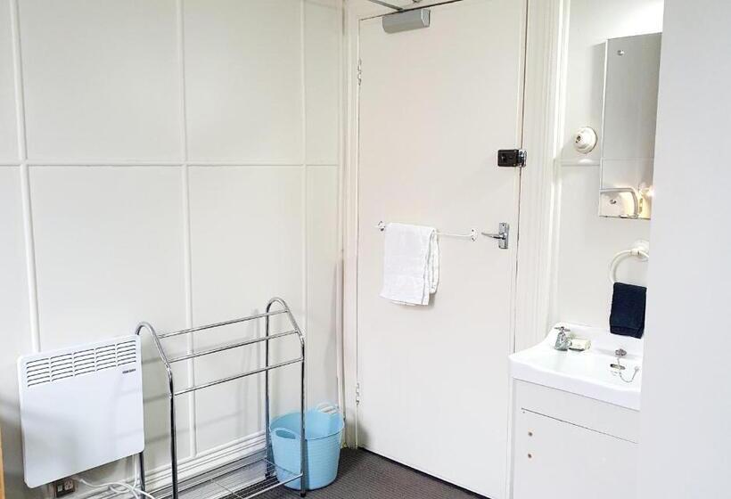 スタンダードシングルルーム, Travel Stay City Hostel