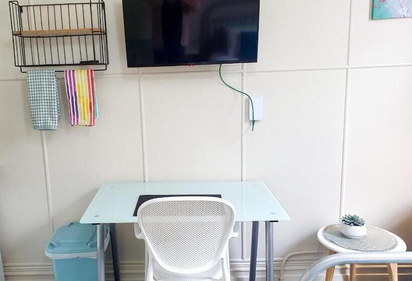 スタンダードシングルルーム, Travel Stay City Hostel