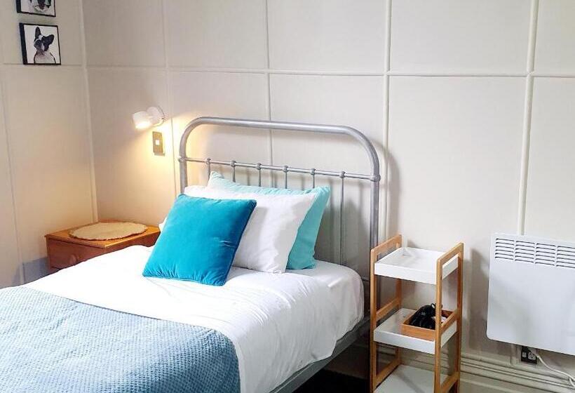 スタンダードシングルルーム, Travel Stay City Hostel