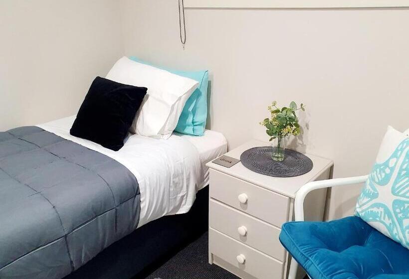 スタンダードルーム, Travel Stay City Hostel