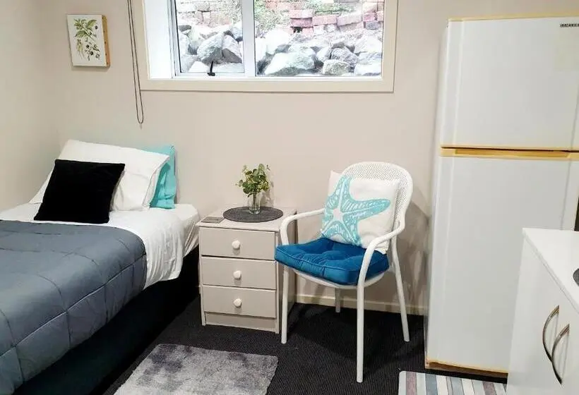 スタンダードルーム, Travel Stay City Hostel