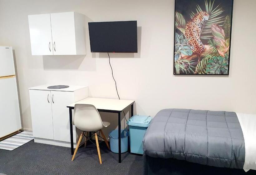 スタンダードルーム, Travel Stay City Hostel