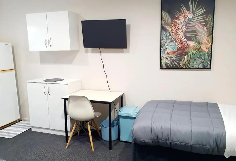 スタンダードルーム, Travel Stay City Hostel