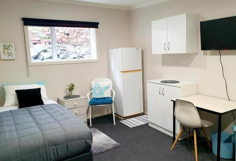 スタンダードルーム, Travel Stay City Hostel