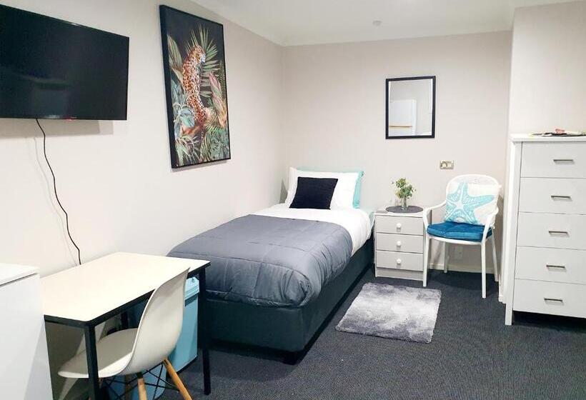 スタンダードルーム, Travel Stay City Hostel