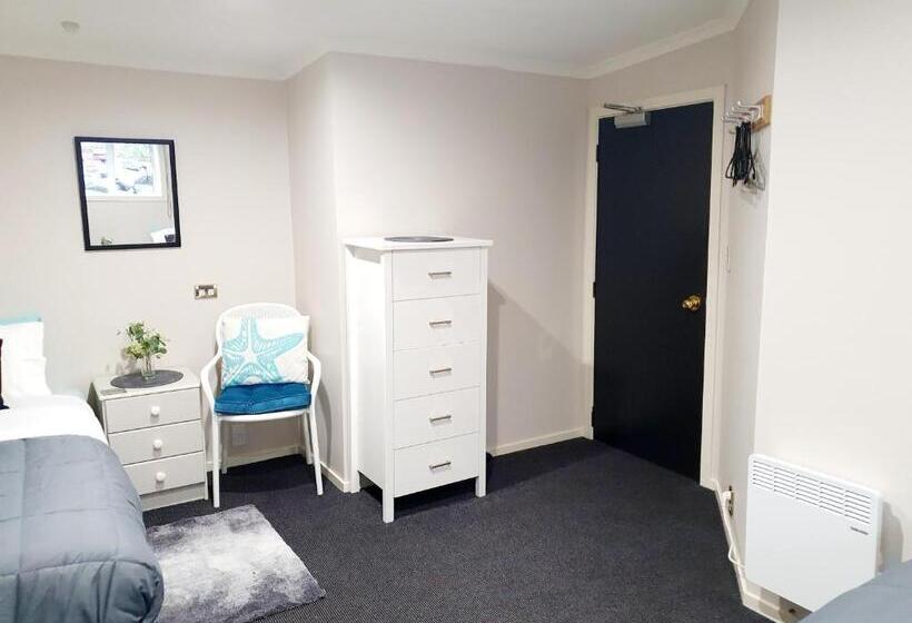 スタンダードルーム, Travel Stay City Hostel