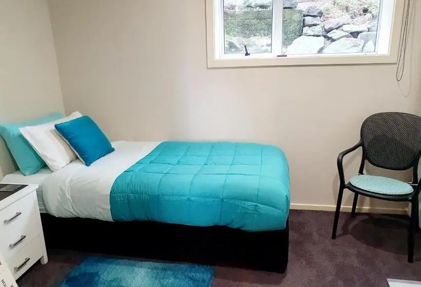 バスルーム共有のシングルスタンダード, Travel Stay City Hostel