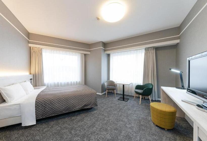 Студия Стандарт, The One Five Garden Kurashiki   Vacation Stay 96315v