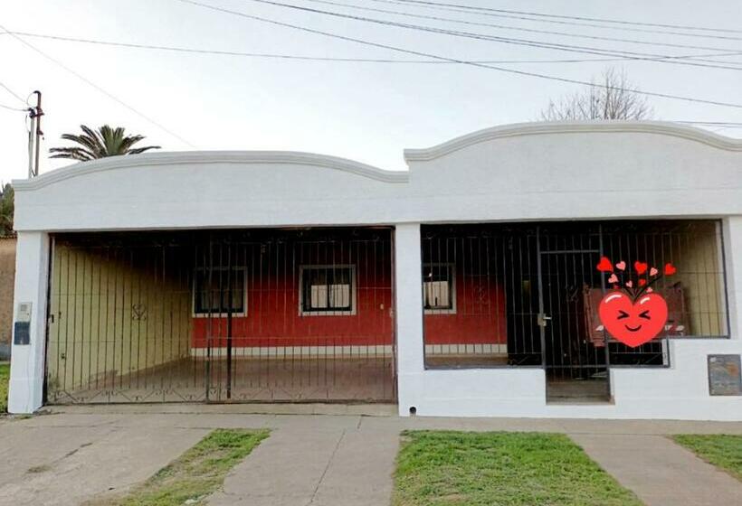 침실 3개 주택, Brisas De San Javier