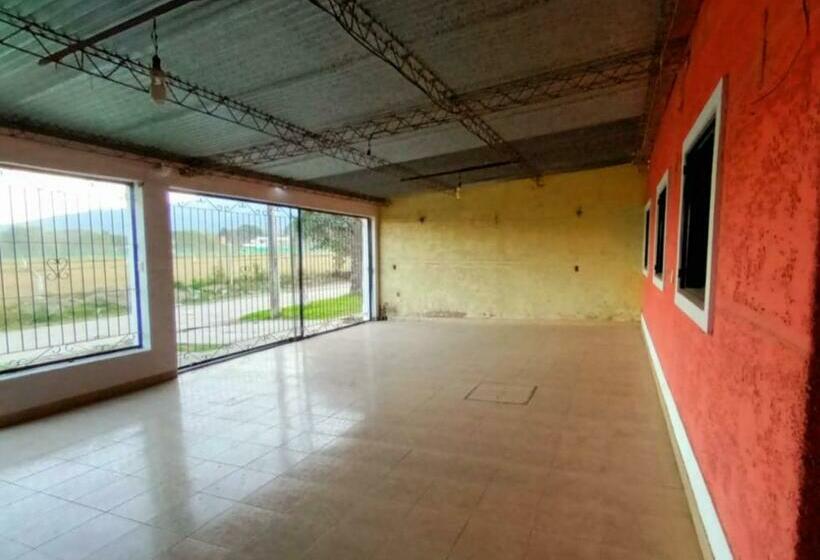 خانه 3 خوابه, Brisas De San Javier