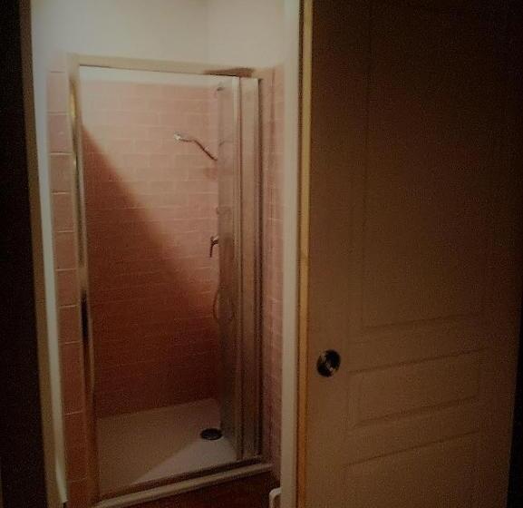 غرفة قياسية, Casa Baia Hendaye