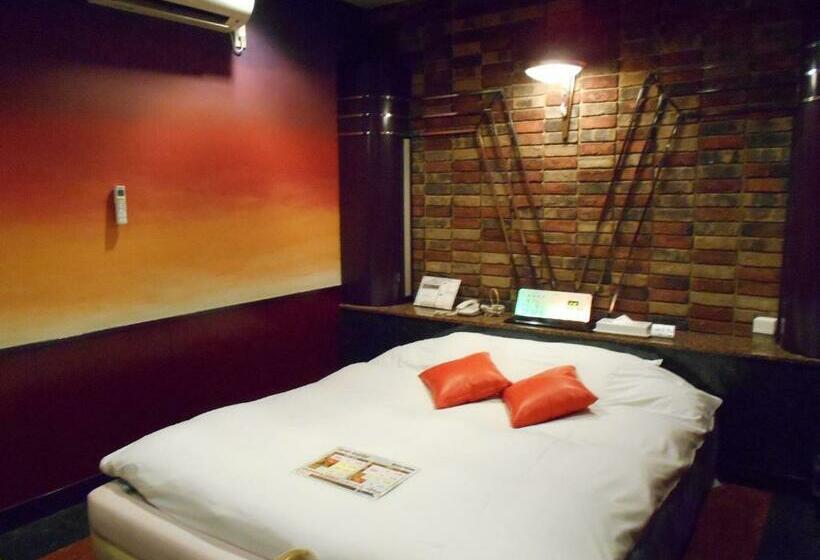 エコノミールーム, 愛花夢　小田原