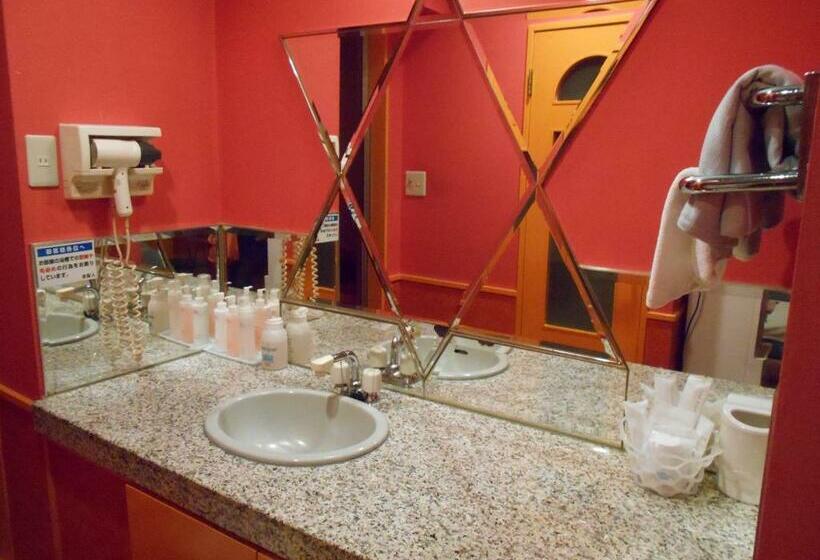 エコノミールーム, 愛花夢　小田原