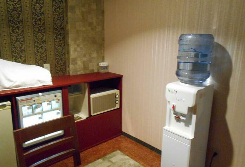 エコノミールーム, 愛花夢　小田原