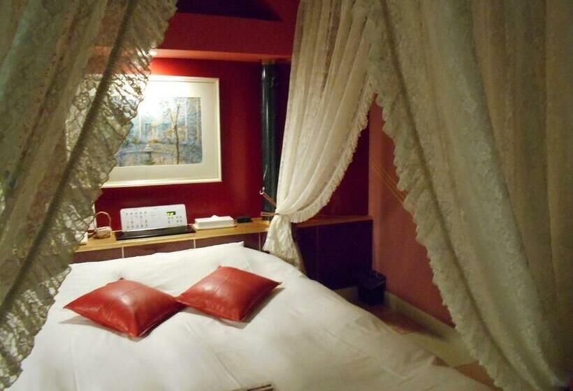 エコノミールーム, 愛花夢　小田原