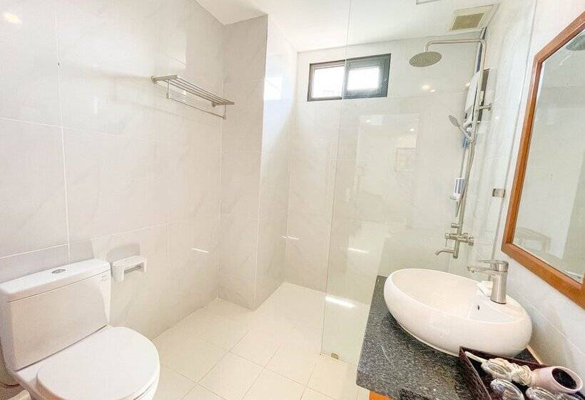 اتاق لوکس, Amon Phu Quoc