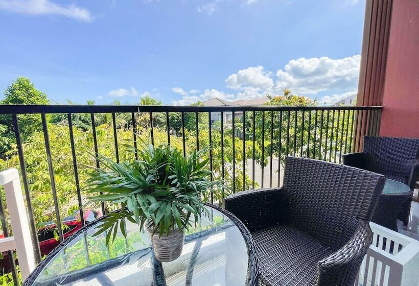 اتاق لوکس, Amon Phu Quoc