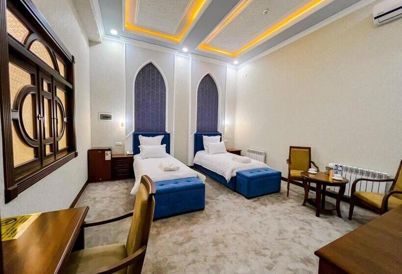 غرفة قياسية, Marakanda