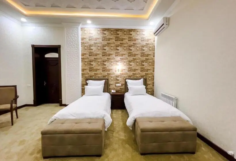 Standard-huone, Marakanda