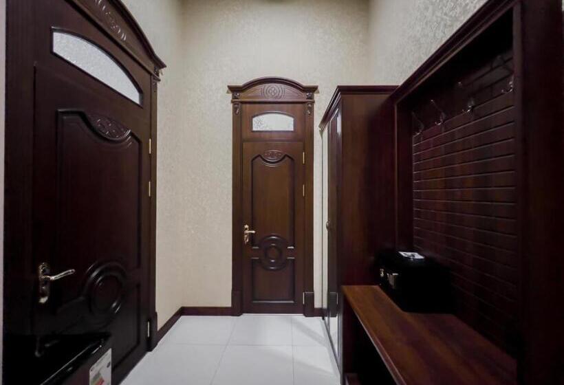 غرفة قياسية, Marakanda