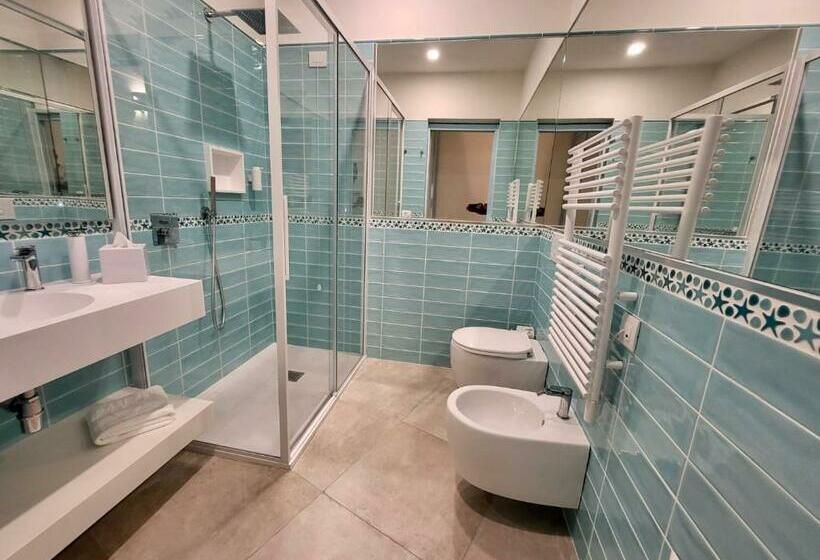 스탠다드 룸, Oasi Blu Sardinia