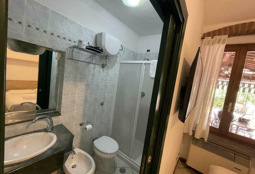 اتاق استاندارد, Casa Carlotta