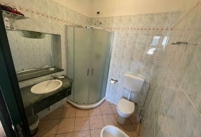 اتاق استاندارد, Casa Carlotta